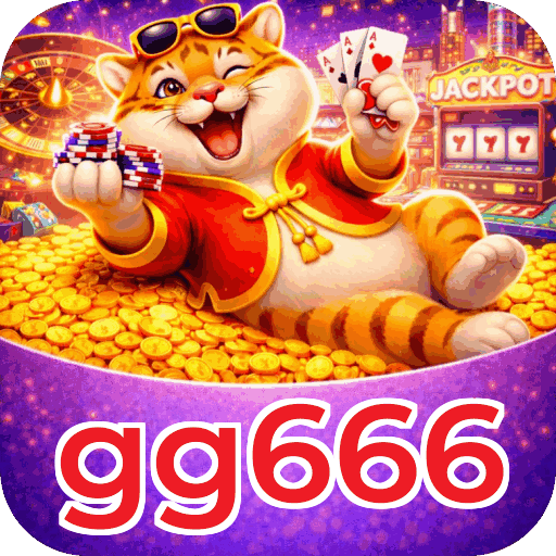 Promoções e bônus exclusivos da gg666