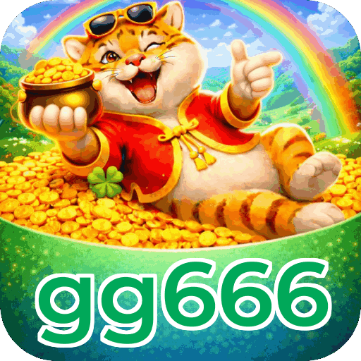 Login rápido no app gg666